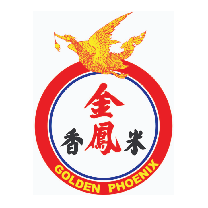 GOLDEN PHOENIX
